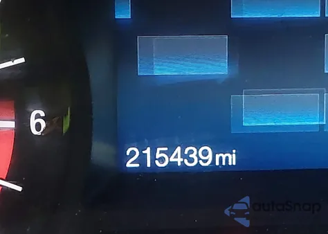 2016 Ford Expedition El Xlt from USA, damaged, VIN 1FMJK1HT1GEF17285